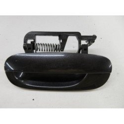 Poignee Porte Arriere Gauche Peugeot 607 Phase 2